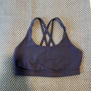 Lululemon Energy Bra